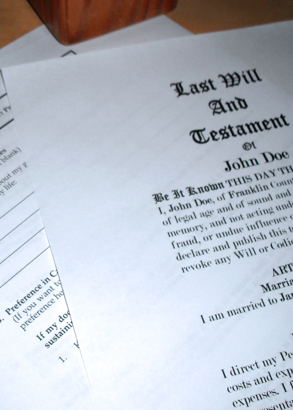 Legal Services - Stasiuk & Company Law Corporation